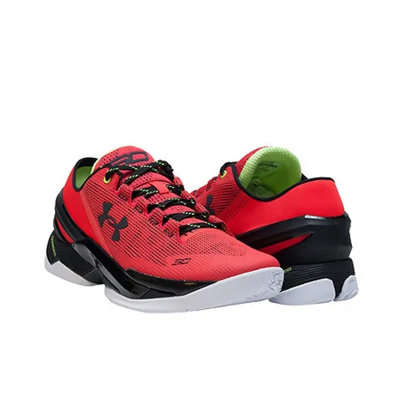 Under Armour Curry 2 Low Energy-2