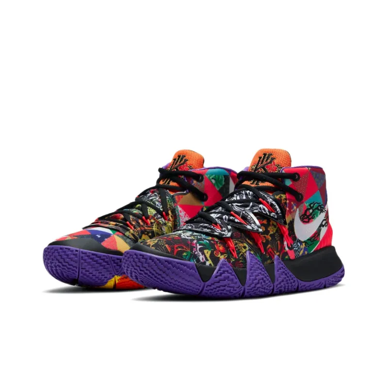 Nike Kyrie S2 Hybrid Chinese New Year-2