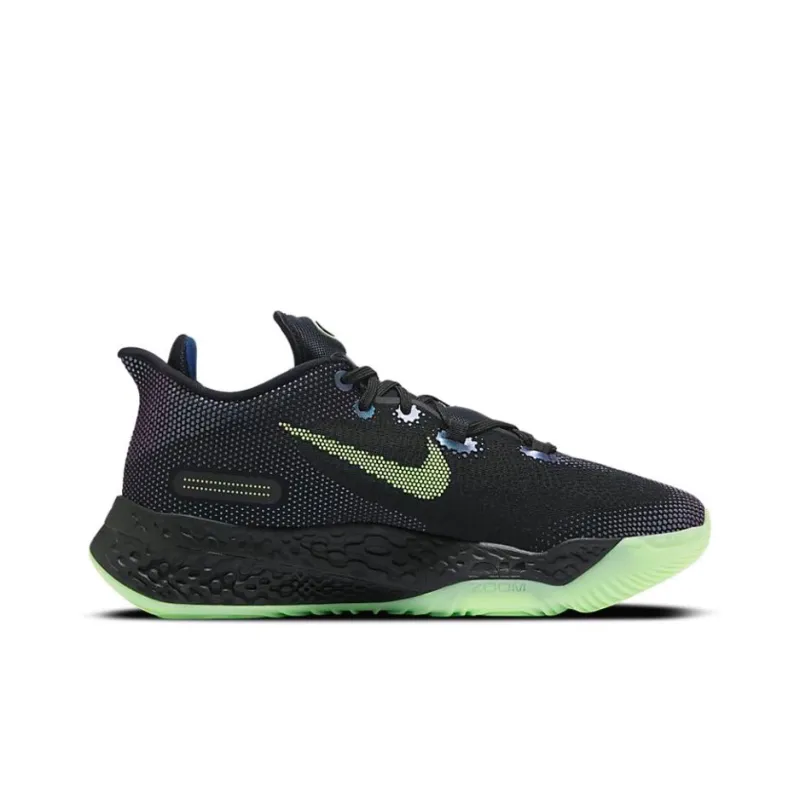 Nike Air Zoom BB NXT EP 'Dangerous'-1
