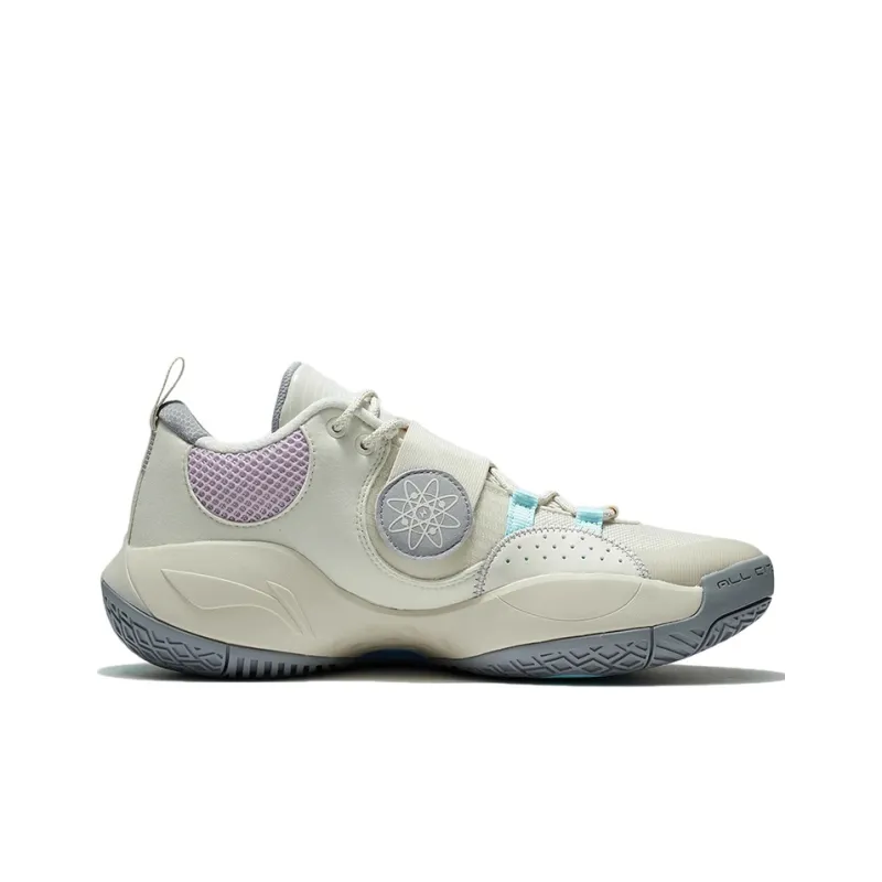 LINING Wade All City 8 Lite - Cotton Candy-1