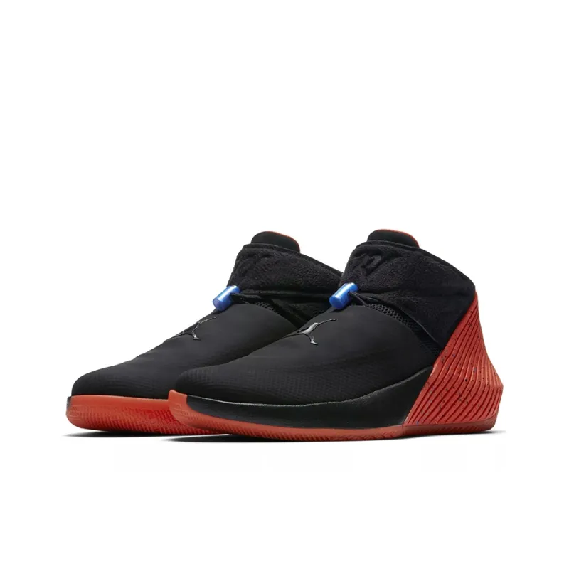 JORDAN Why Not Zer0.1 'Triple Double' Gs-3