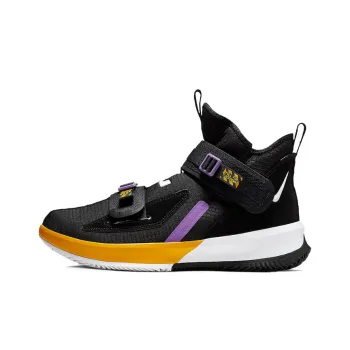 Nike LeBron Soldier 13 EP 'Lakers'