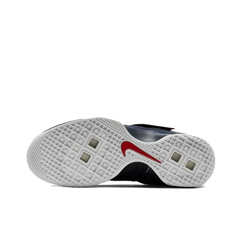Nike LeBron Soldier 10 'USA'-5