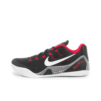 Nike Kobe 9 Em Xdr 'Laser Crimson'