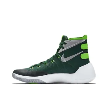 Nike Hyperdunk 2015 Tb Green