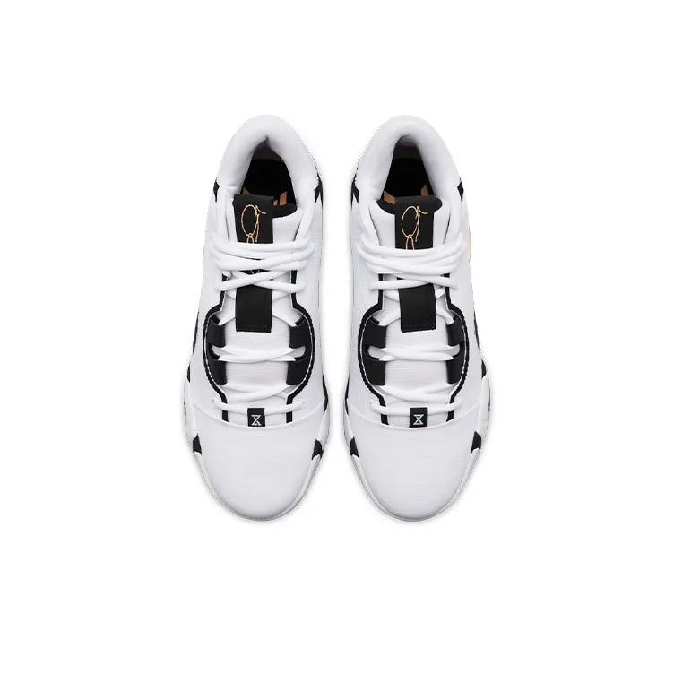 Nike PG 6 EP 'White Black'-3