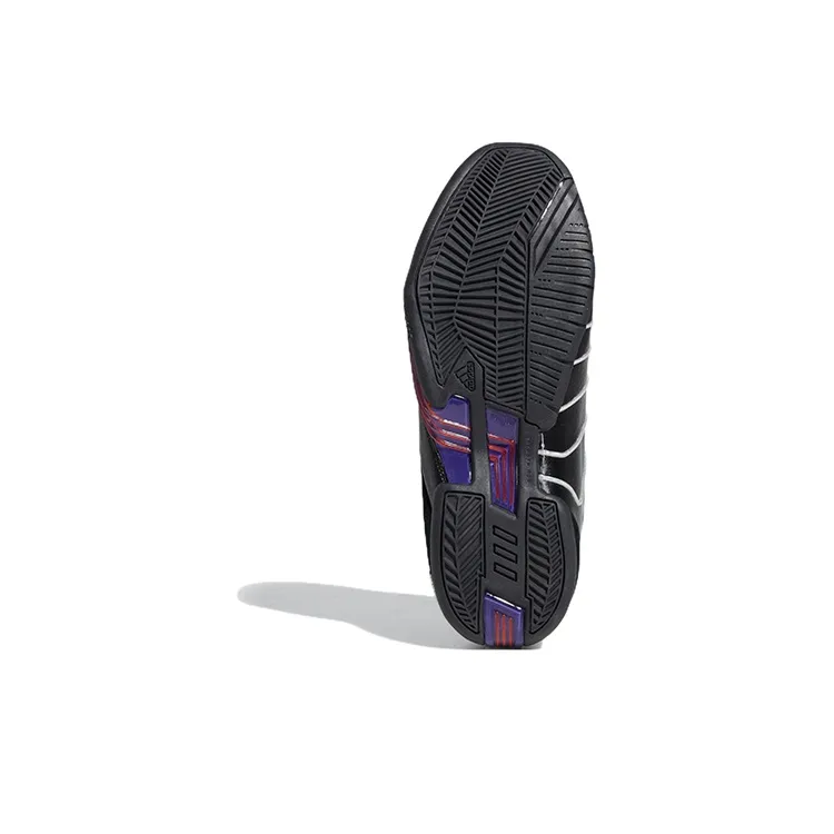 Adidas T Mac 3 Restomod Raptors-5