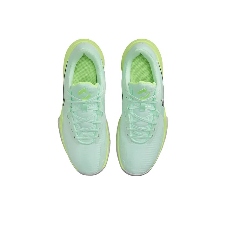 Nike Precision 6 Mint Foam-3