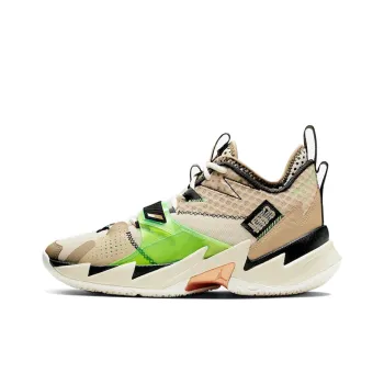 JORDAN Why Not Zer0.3 KB3