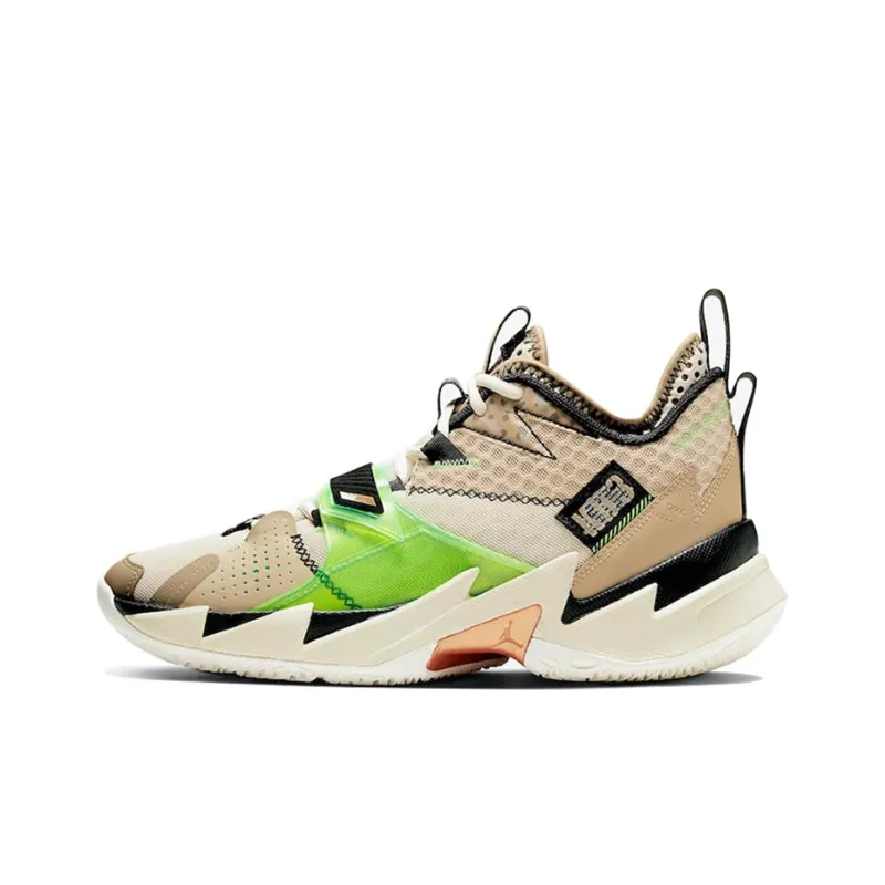 JORDAN Why Not Zer0.3 KB3-0