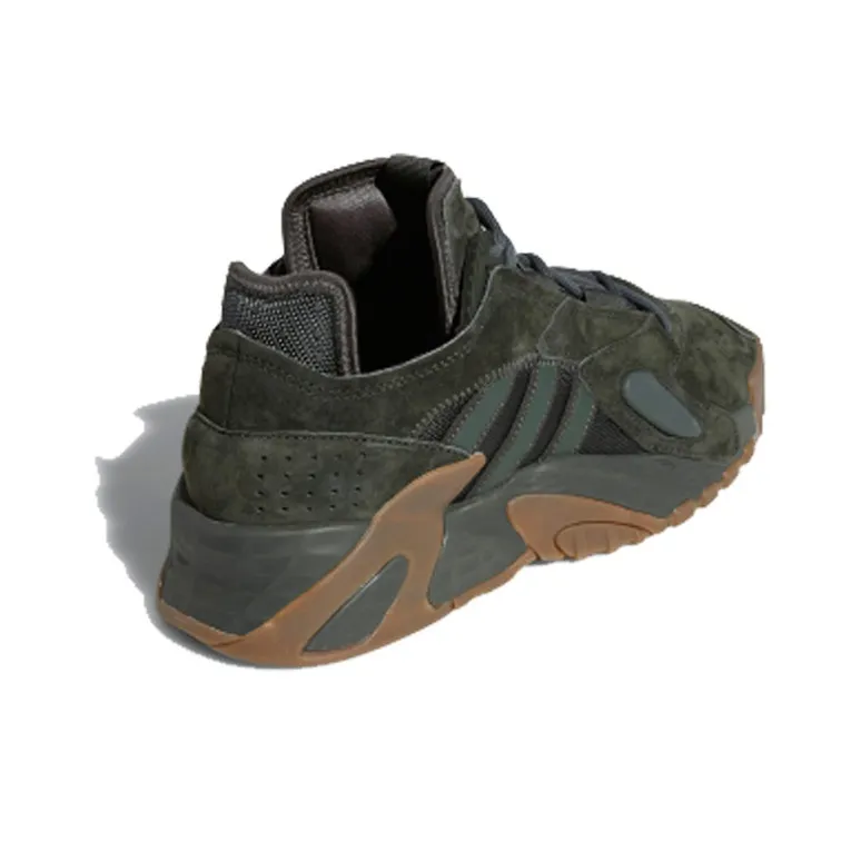Adidas Streetball Legend Earth-2