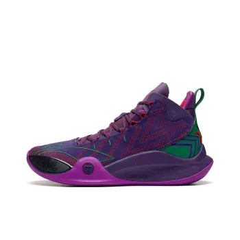 LINING C. J. McCollum CJ 1   Fear