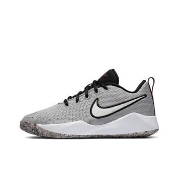 Nike Buy Team Hustle Quick 2 SE 'Light Smoke Grey' GS