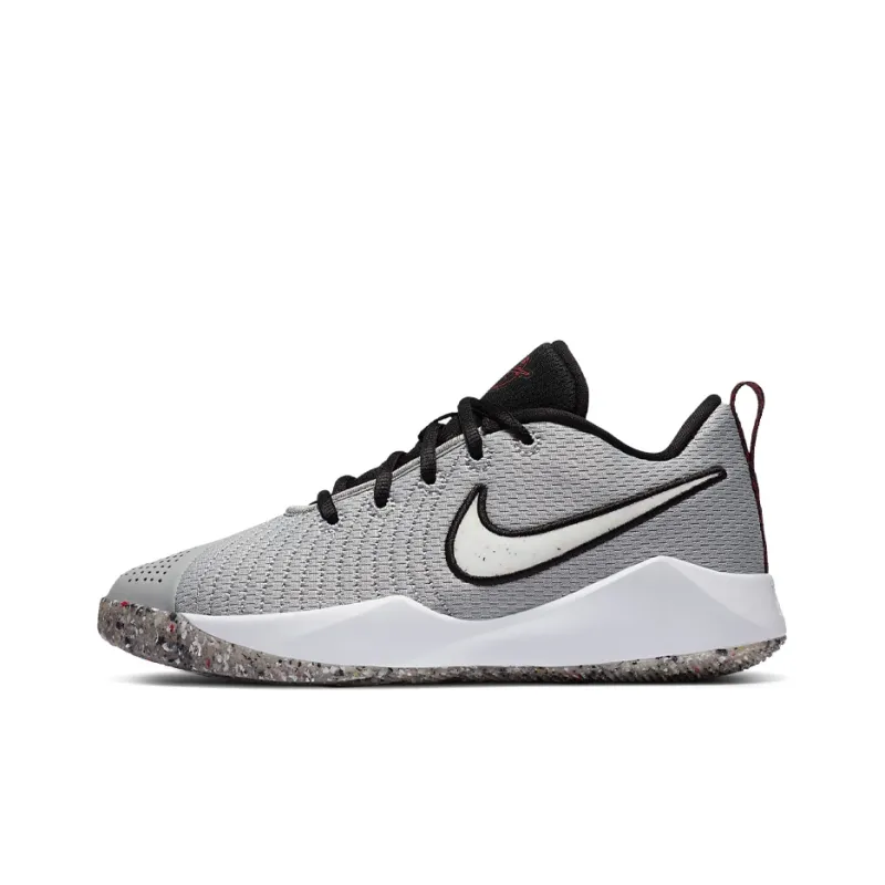 Nike Buy Team Hustle Quick 2 SE 'Light Smoke Grey' GS-0