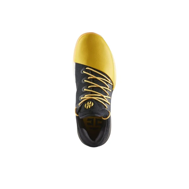 Adidas Harden Vol. 1 Fear The Fork-4