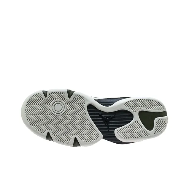 Jordan Jumpman Z Olive Canvas-5