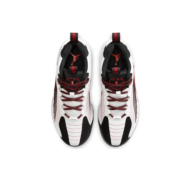 Jordan Jumpman 2021 PF University Red-3
