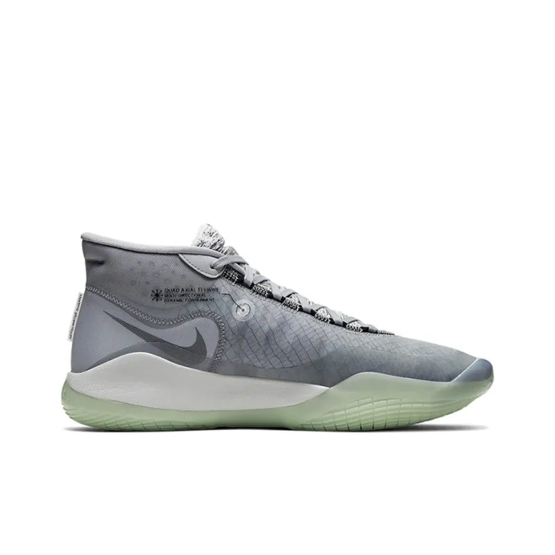 Nike Kd 12 Tb Wolf Grey-1