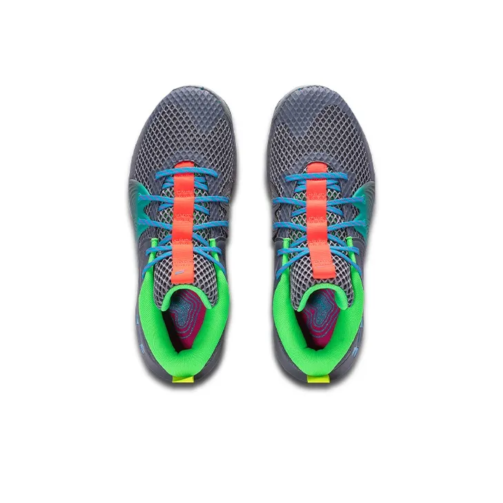 Under Armour Embiid 1 Gamer Night-3