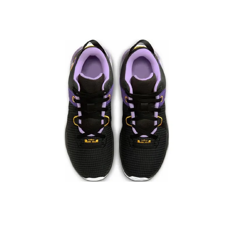 Nike LeBron Witness 7 EP "Lakers"-2