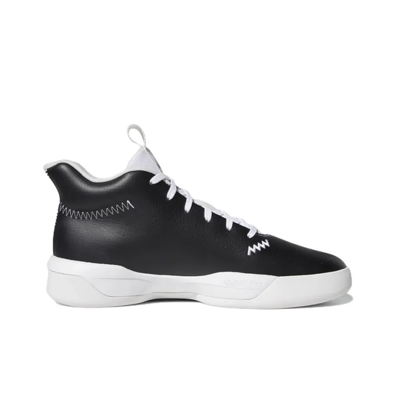 Adidas Pro Next 2019 Crystal White-1