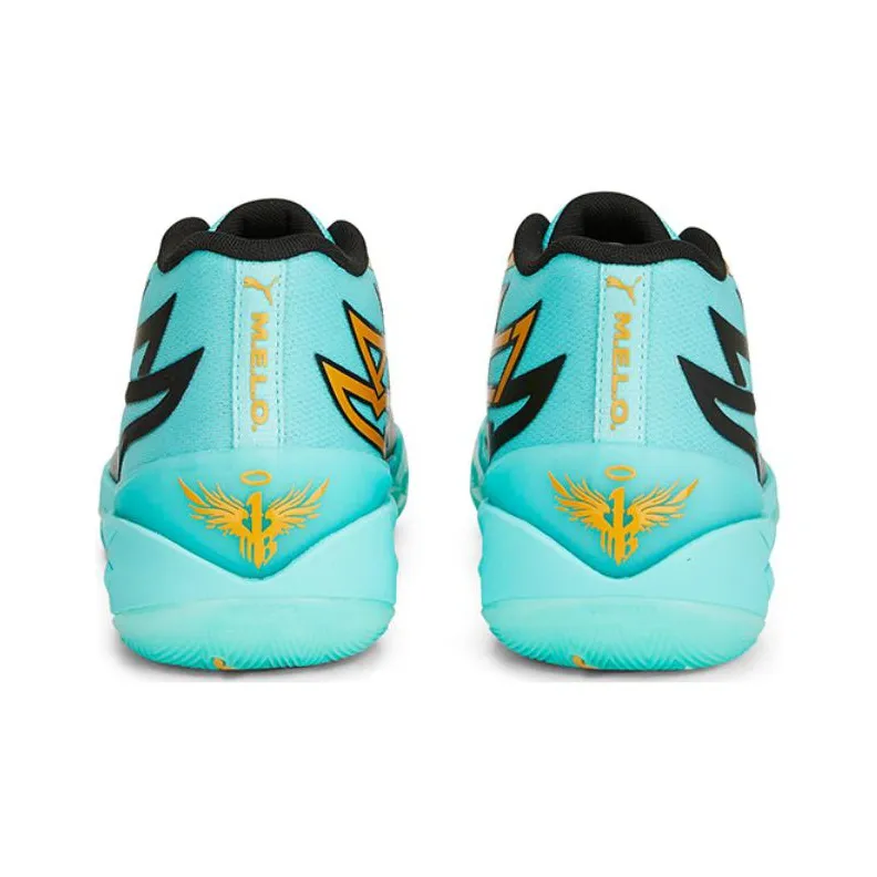 PUMA LaMelo Ball MB.02 Honeycomb-4