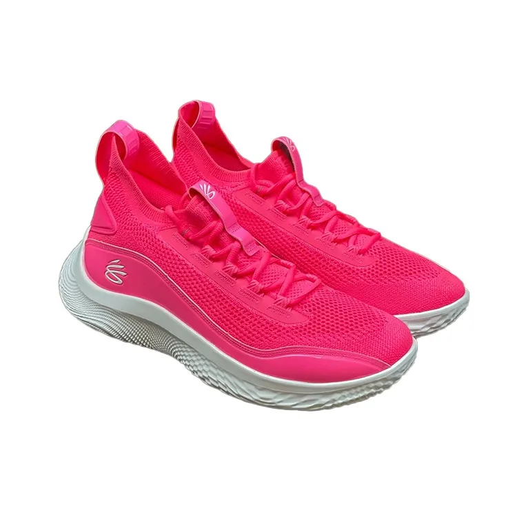 Under Armour Curry 8 Nm 'Pink'-1