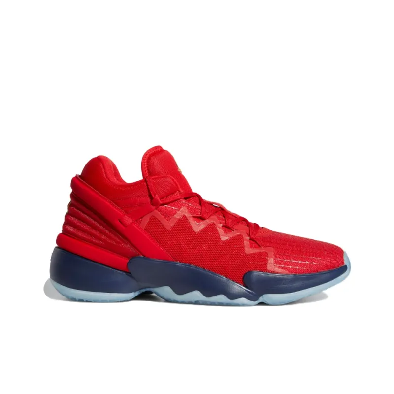 Adidas D.O.N. Issue #2 Journey-1