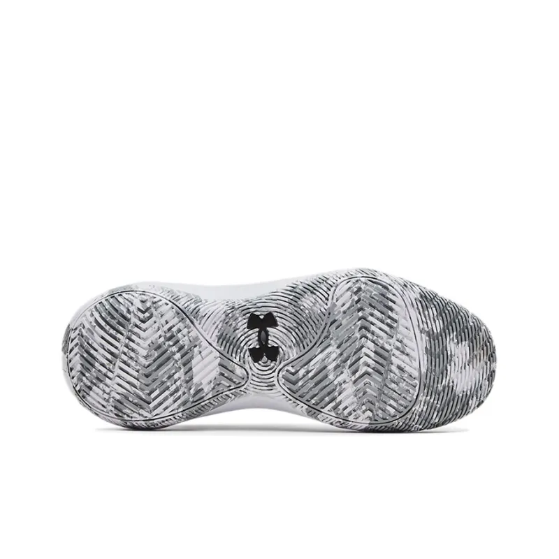 Under Armour Jet 21 'Summit White'-4