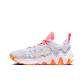 Nike Giannis Immortality 2 EP 'Hot Punch Mismatched'