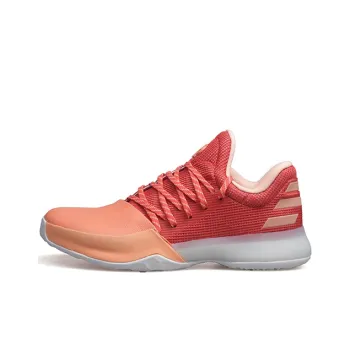 Adidas Harden Vol. 1 Chalk Coral
