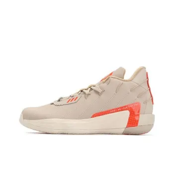 Adidas Dame 7 'Bliss Orange'