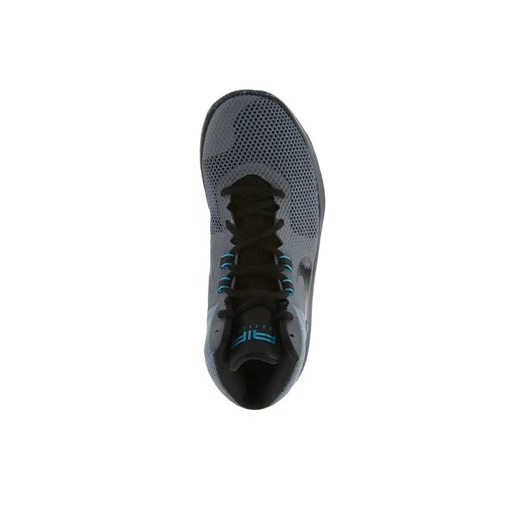 Nike Air Precision Cool Grey Black Light Blue Fury-2