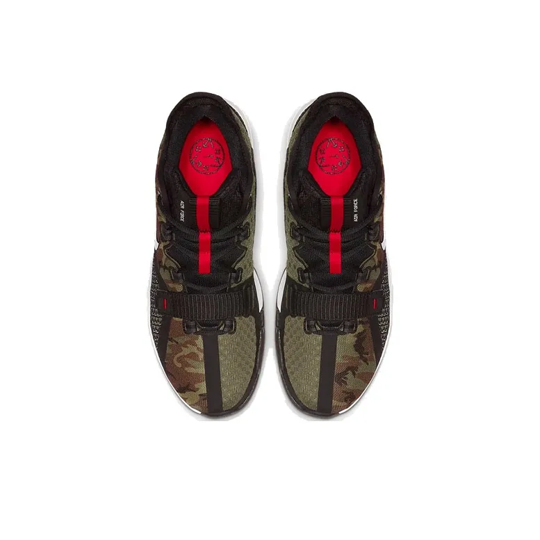 Nike Air Force Max Low 'Camo'-2