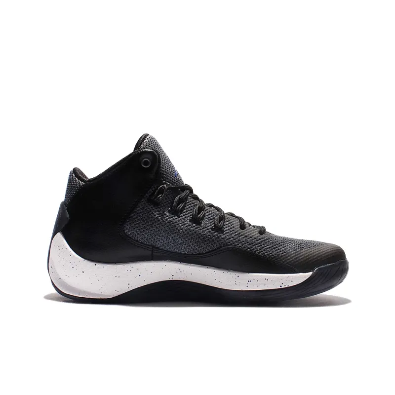 JORDAN Rising High 2 'Dark Grey'-1