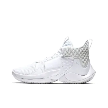 JORDAN Why Not Zer0.2 White