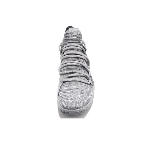 Nike Kd 10 Ep 'Wolf Grey'-2
