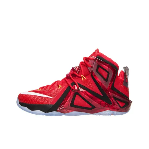 Nike LeBron 12 Elite Team