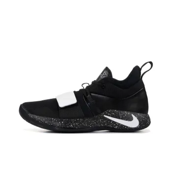 Nike Pg 2.5 Tb Black White