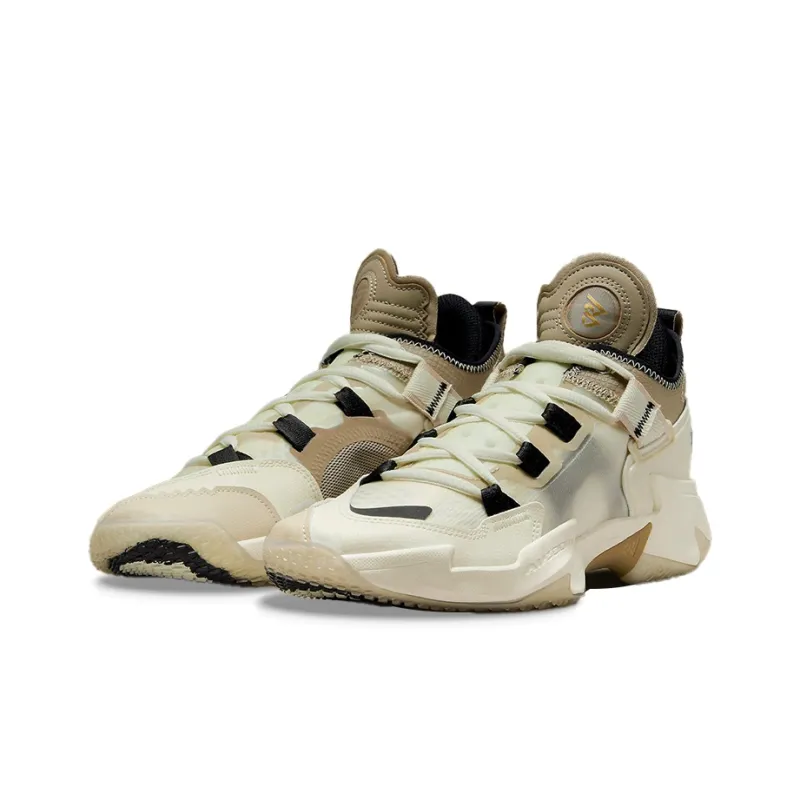 Jordan Why Not .5 Cream Brown-2