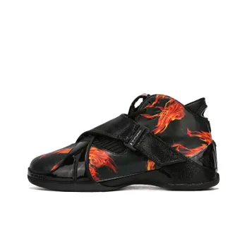 T Mac 5 Adidas 'He's On Fire'
