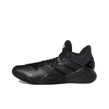 Adidas Harden Stepback Core Black Black