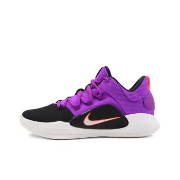 Nike Hyperdunk X Low EP Purple