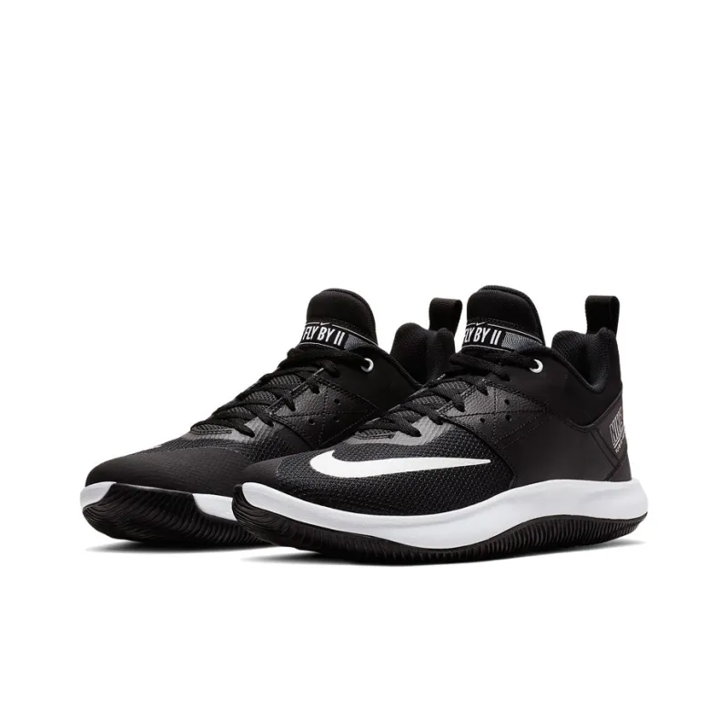 Nike Fly.By Low 2 'Black'-2