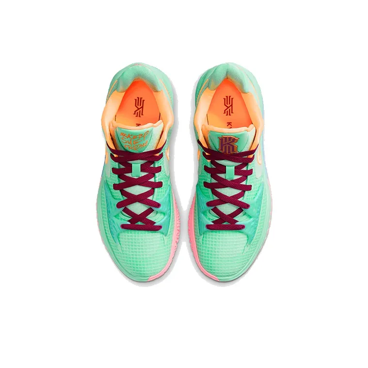 Nike Sue Bird X Kyrie Low 4 Ep 'Keep Sue Fresh'-3