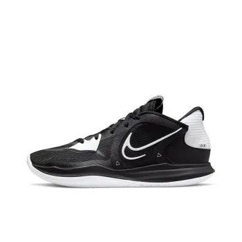 Nike Kyrie 5 Low Tb Black White