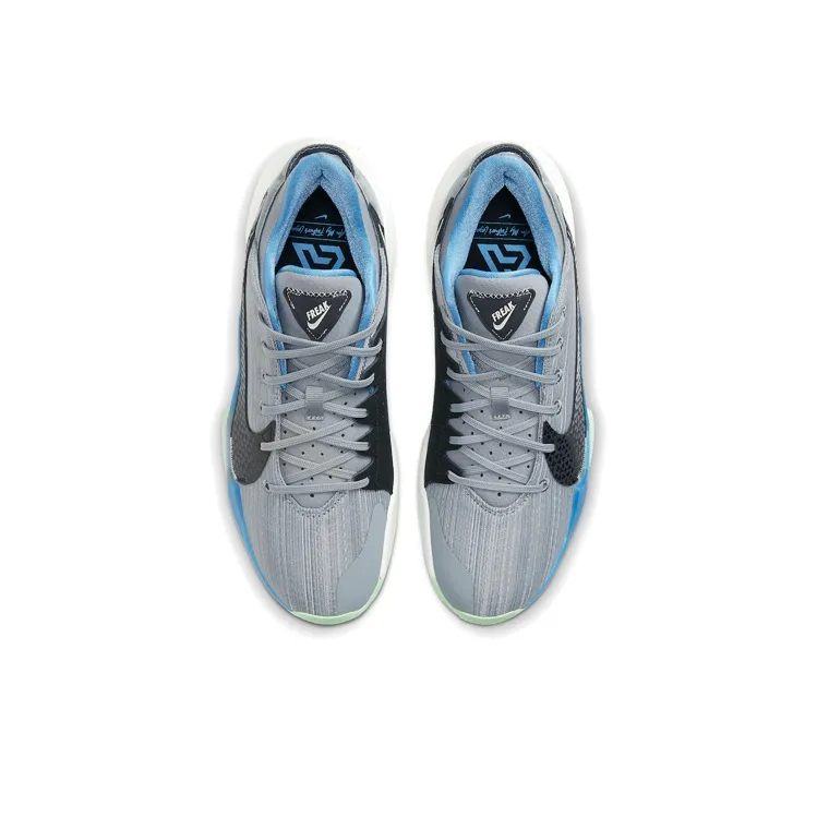 Nike Zoom Freak 2 Particle Grey-3