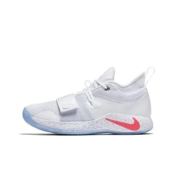 Nike Pg 2.5 Playstation White