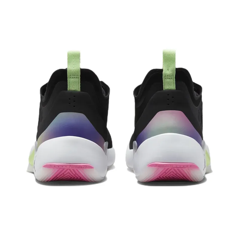 JORDAN Luka 1 Pf 'Black Lime Glow'-4