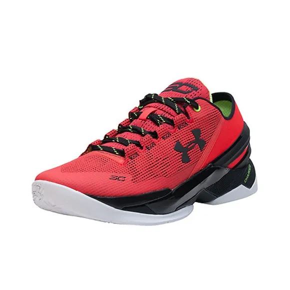 Under Armour Curry 2 Low Energy-1